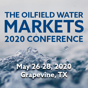 Oilfield Water Markets Conference