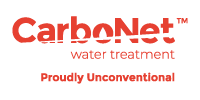 CarboNet Water Treatment
