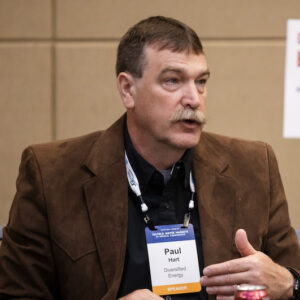 paul hart