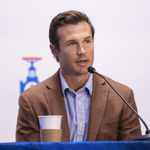 robert norton
