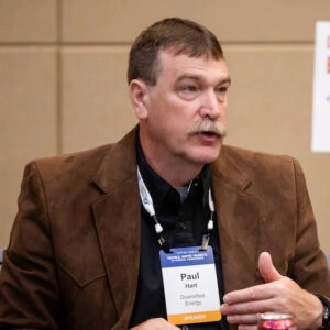 Paul Hart