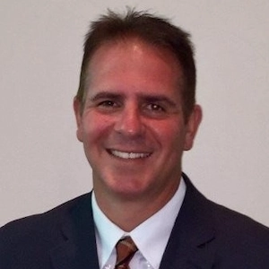 Jeff Gilbert